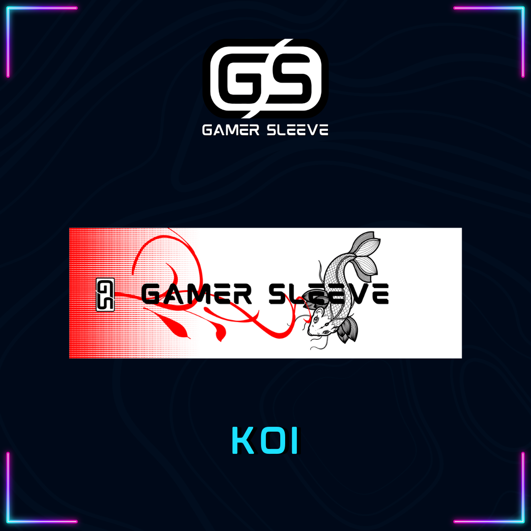 gaming sleeve-gamer sleeve-esports sleeve-gaming arm sleeve-arm sleeve for gaming