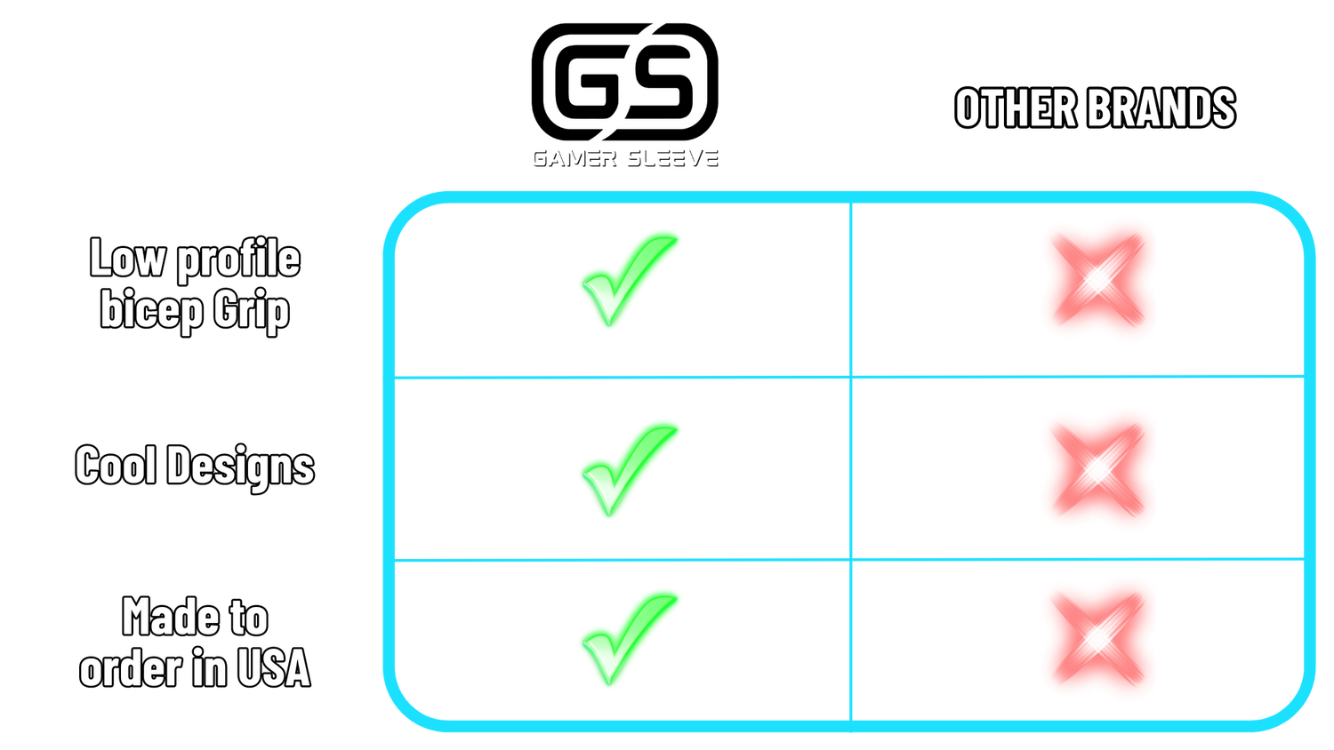 gaming sleeve-gamer sleeve-esports sleeve