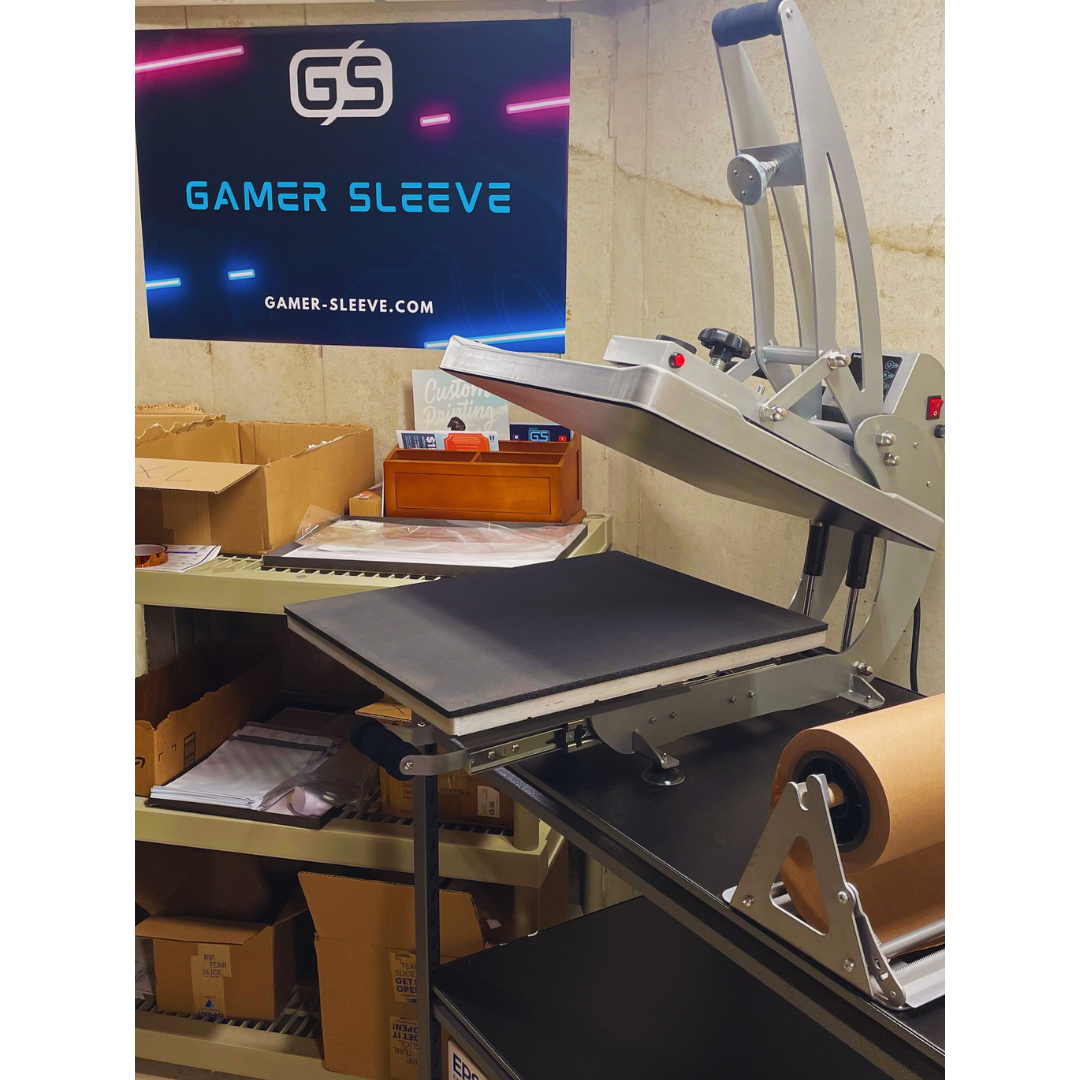 gaming sleeve-gamer sleeve-esports sleeve