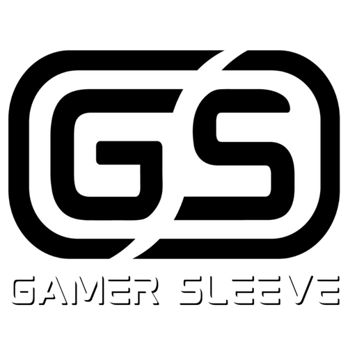 Gamer Sleeve logo