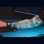 gaming sleeve-gamer sleeve-esports sleeve-gaming arm sleeve-arm sleeve for gaming