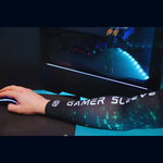 gaming sleeve-gamer sleeve-esports sleeve-gaming arm sleeve-arm sleeve for gaming