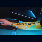 gaming sleeve-gamer sleeve-esports sleeve-gaming arm sleeve-arm sleeve for gaming