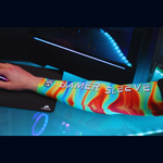 gaming sleeve-gamer sleeve-esports sleeve-gaming arm sleeve-arm sleeve for gaming