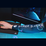 gaming sleeve-gamer sleeve-esports sleeve-gaming arm sleeve-arm sleeve for gaming