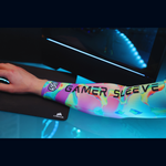 gaming sleeve-gamer sleeve-esports sleeve-gaming arm sleeve-arm sleeve for gaming