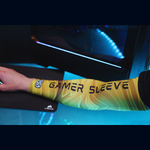 gaming sleeve-gamer sleeve-esports sleeve-gaming arm sleeve-arm sleeve for gaming