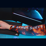 gaming sleeve-gamer sleeve-esports sleeve-gaming arm sleeve-arm sleeve for gaming