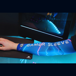 gaming sleeve-gamer sleeve-esports sleeve-gaming arm sleeve-arm sleeve for gaming