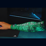gaming sleeve-gamer sleeve-esports sleeve-gaming arm sleeve-arm sleeve for gaming