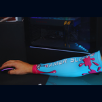gaming sleeve-gamer sleeve-esports sleeve-gaming arm sleeve-arm sleeve for gaming