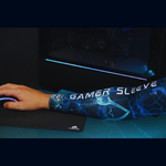 Gamer Sleeve-gaming sleeve-esports