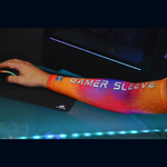 gaming sleeve-gamer sleeve-esports sleeve-gaming arm sleeve-arm sleeve for gaming