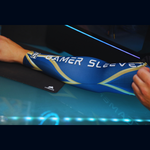 gaming sleeve-gamer sleeve-esports sleeve-gaming arm sleeve-arm sleeve for gaming
