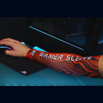 gaming sleeve-gamer sleeve-esports sleeve-gaming arm sleeve-arm sleeve for gaming