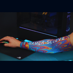 gaming sleeve-gamer sleeve-esports sleeve-gaming arm sleeve-arm sleeve for gaming