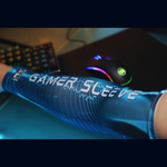 gaming sleeve-gamer sleeve-esports sleeve-gaming arm sleeve-arm sleeve for gaming