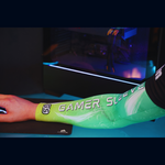 gaming sleeve-gamer sleeve-esports sleeve-gaming arm sleeve-arm sleeve for gaming