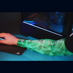 gaming sleeve-gamer sleeve-esports sleeve-gaming arm sleeve-arm sleeve for gaming