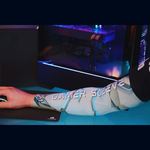 gaming sleeve-gamer sleeve-esports sleeve-gaming arm sleeve-arm sleeve for gaming
