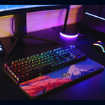 Gamer Sleeve-keyboard wrist rest-ergonomic wrist rest-wrist rest-wrist pad for keyboard-keyboard wrist support-gaming wrist rest-GS Wrist Rest-Gamer Sleeve Wrist Rest-Cool Wrist Rest-Wrist Rest with cool designs