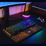 Gamer Sleeve-keyboard wrist rest-ergonomic wrist rest-wrist rest-wrist pad for keyboard-keyboard wrist support-gaming wrist rest-GS Wrist Rest-Gamer Sleeve Wrist Rest-Cool Wrist Rest-Wrist Rest with cool designs