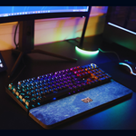 Gamer Sleeve-keyboard wrist rest-ergonomic wrist rest-wrist rest-wrist pad for keyboard-keyboard wrist support-gaming wrist rest-GS Wrist Rest-Gamer Sleeve Wrist Rest-Cool Wrist Rest-Wrist Rest with cool designs