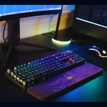Gamer Sleeve-keyboard wrist rest-ergonomic wrist rest-wrist rest-wrist pad for keyboard-keyboard wrist support-gaming wrist rest-GS Wrist Rest-Gamer Sleeve Wrist Rest-Cool Wrist Rest-Wrist Rest with cool designs