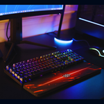 Gamer Sleeve-keyboard wrist rest-ergonomic wrist rest-wrist rest-wrist pad for keyboard-keyboard wrist support-gaming wrist rest-GS Wrist Rest-Gamer Sleeve Wrist Rest-Cool Wrist Rest-Wrist Rest with cool designs