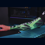 gaming sleeve-gamer sleeve-esports sleeve-gaming arm sleeve-arm sleeve for gaming