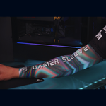 gaming sleeve-gamer sleeve-esports sleeve-gaming arm sleeve-arm sleeve for gaming