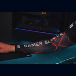gaming sleeve-gamer sleeve-esports sleeve-gaming arm sleeve-arm sleeve for gaming