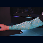 gaming sleeve-gamer sleeve-esports sleeve-gaming arm sleeve-arm sleeve for gaming