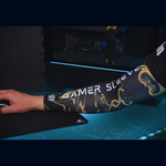 gaming sleeve-gamer sleeve-esports sleeve-gaming arm sleeve-arm sleeve for gaming