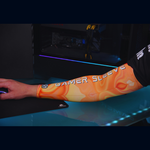 gaming sleeve-gamer sleeve-esports sleeve-gaming arm sleeve-arm sleeve for gaming