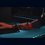 gaming sleeve-gamer sleeve-esports sleeve-gaming arm sleeve-arm sleeve for gaming