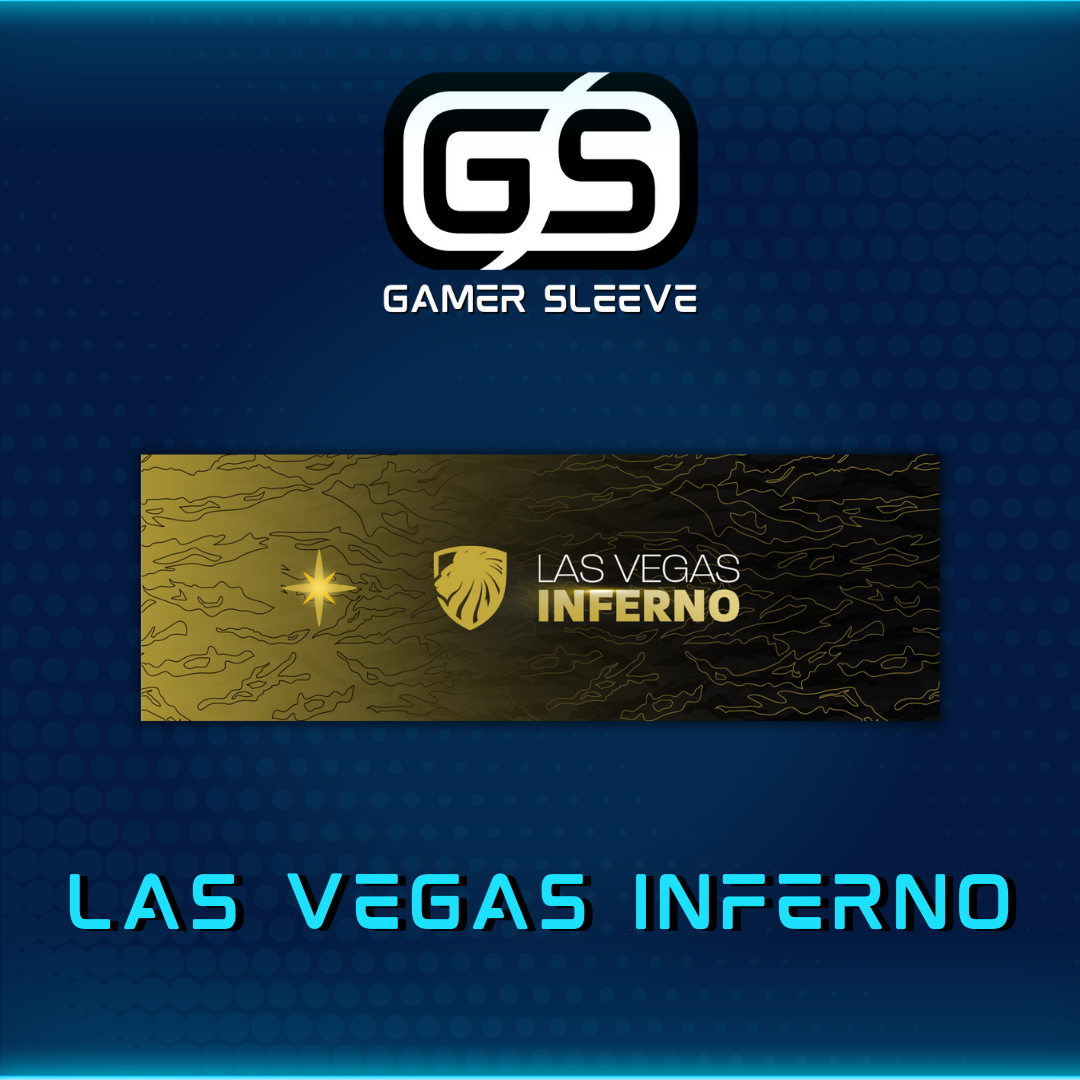 Vegas Inferno — Vegas Inferno