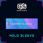 Holo Sleeve
