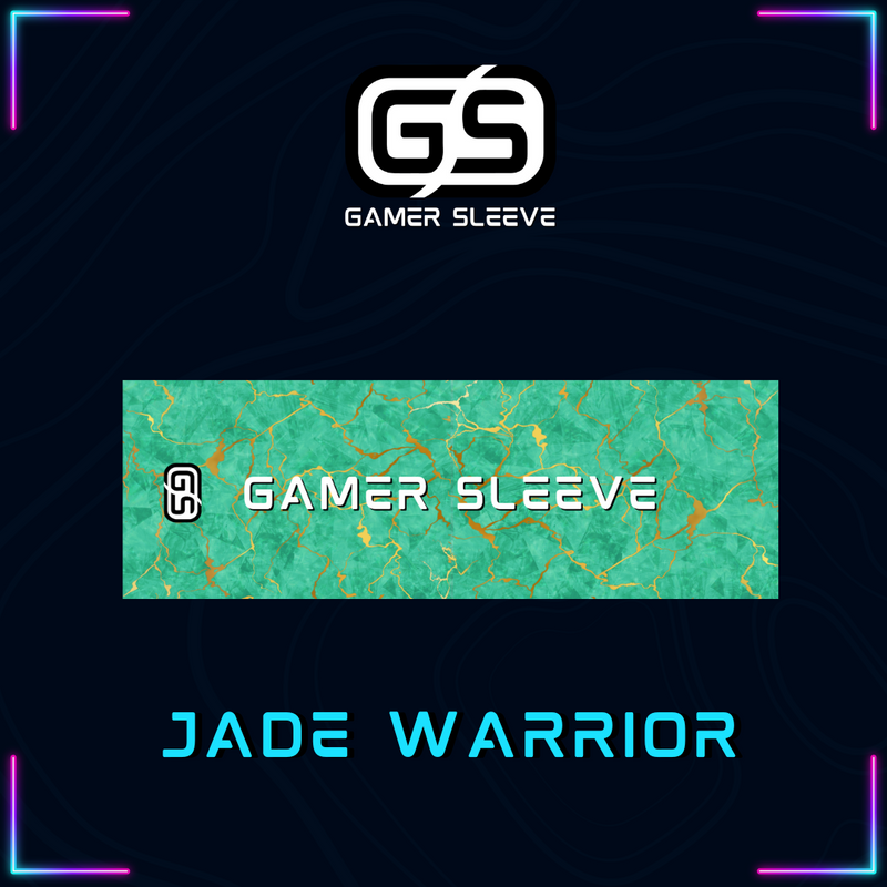 Jade Warrior