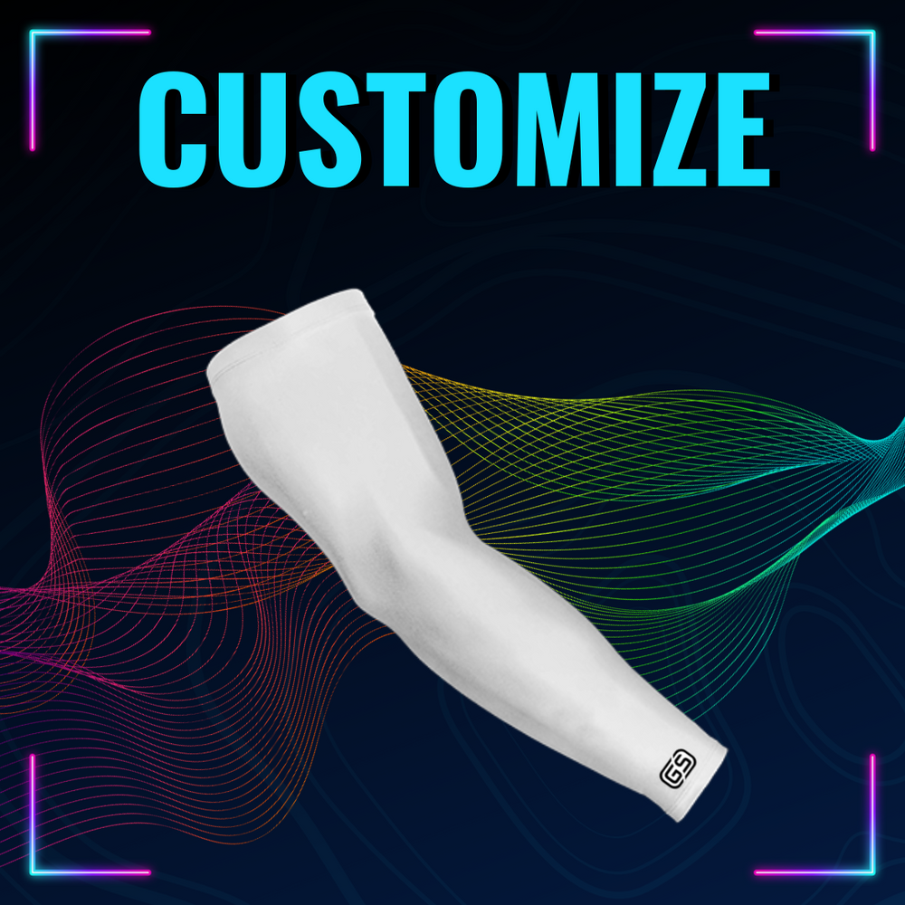 GAMER SLEEVE Gaming Sleeves with Epic Designs