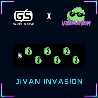 Jivan Invasion