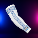 Gamer Sleeve compression arm sleeve — premium gaming sleeve and esports peripheral for PC gamers and streamers