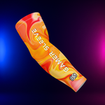 Gamer Sleeve compression arm sleeve — premium gaming sleeve and esports peripheral for PC gamers and streamers