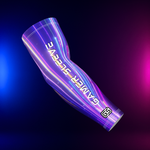 Gamer Sleeve compression arm sleeve — premium gaming sleeve and esports peripheral for PC gamers and streamers