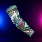 Gamer Sleeve compression arm sleeve — premium gaming sleeve and esports peripheral for PC gamers and streamers