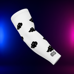 Gamer Sleeve compression arm sleeve — premium gaming sleeve and esports peripheral for PC gamers and streamers