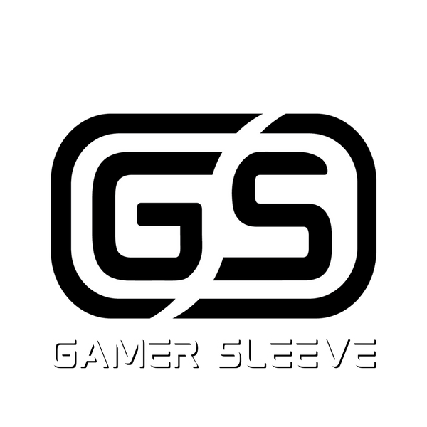 Gamer Sleeve
