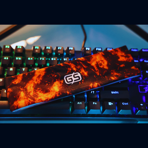Magma Headband