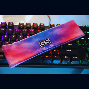 Gamer's Nebula Headband