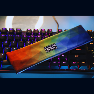 Fragment Headband
